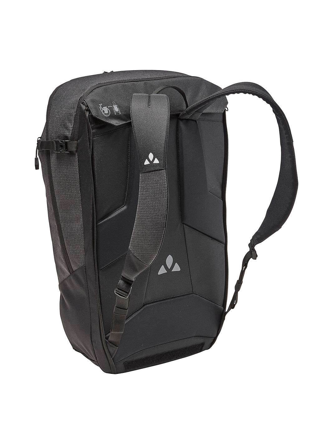 Vaude Cycle 28 Zaino da bicicletta 52 cm Vaude Cycle 28 Zaino da bicicletta 52 cm