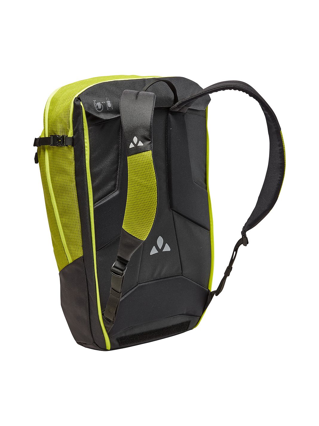 Vaude Cycle 28 Zaino da bicicletta 52 cm Vaude Cycle 28 Zaino da bicicletta 52 cm