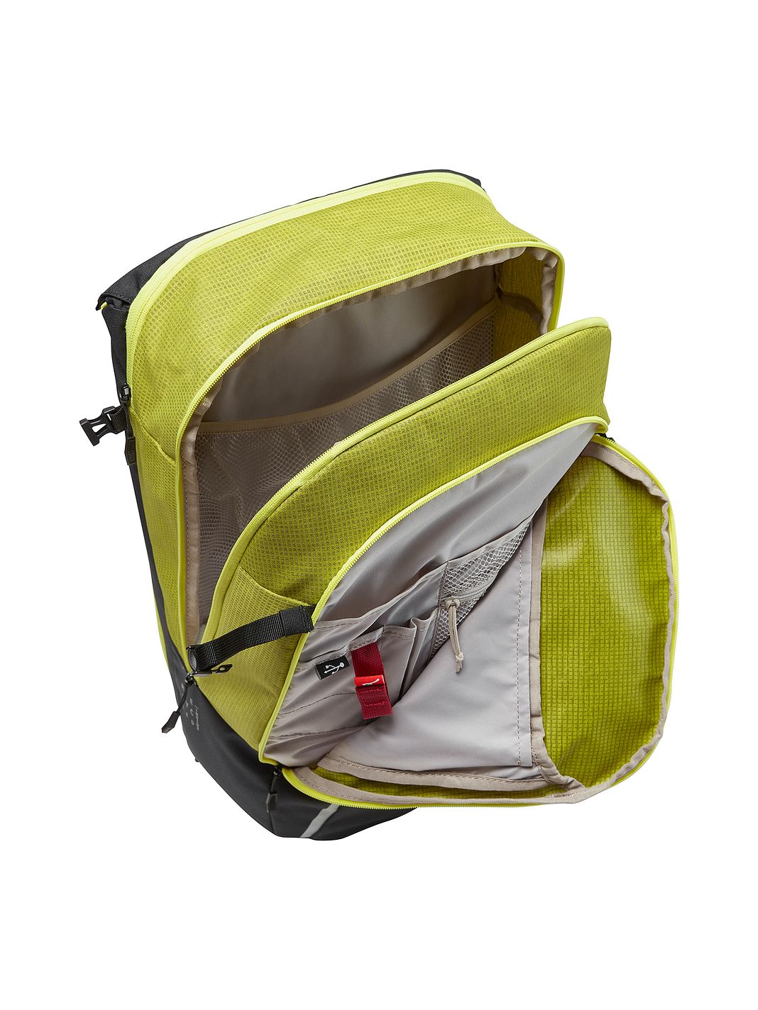 Vaude Cycle 28 Zaino da bicicletta 52 cm Vaude Cycle 28 Zaino da bicicletta 52 cm