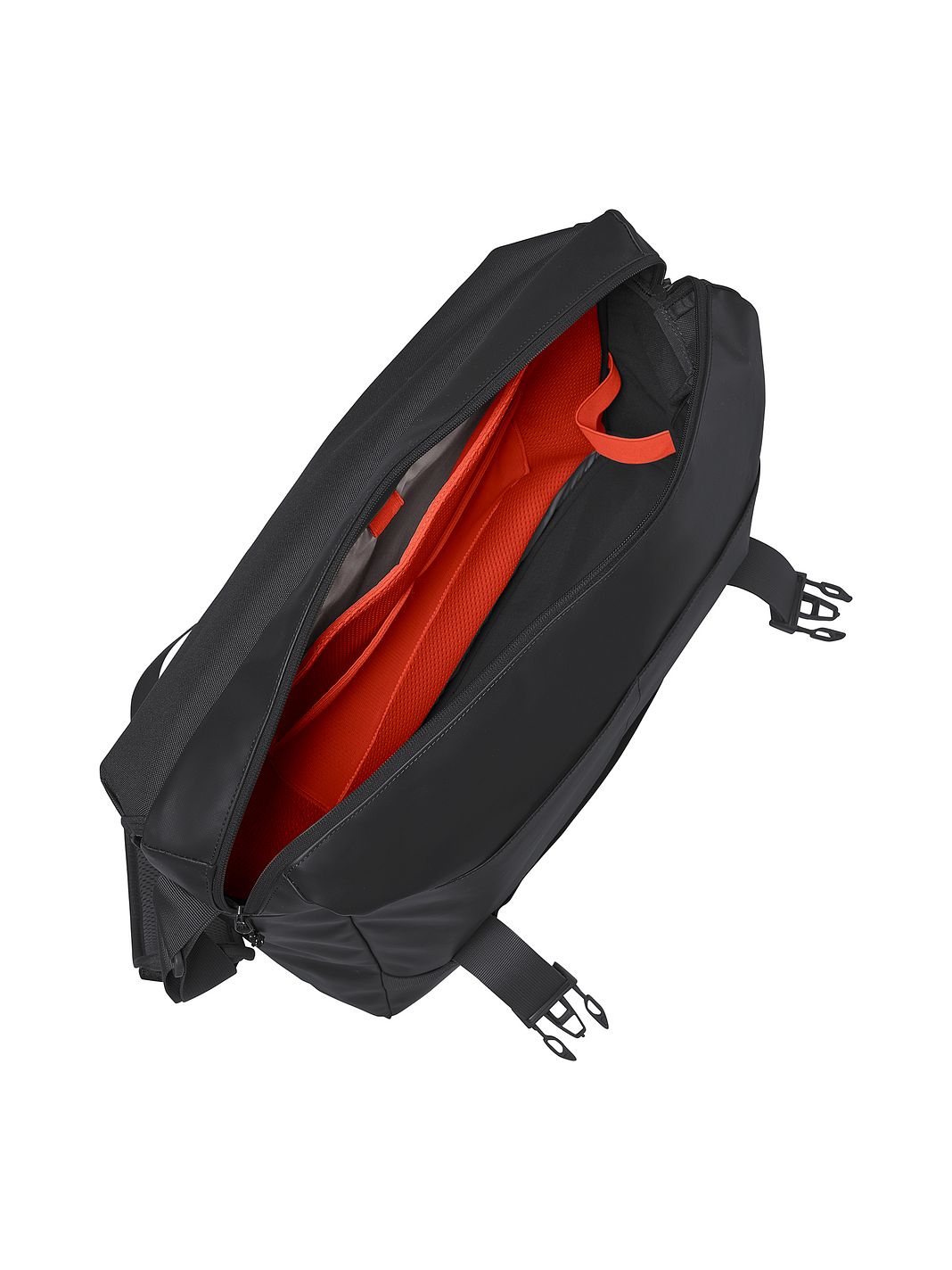 Vaude Mineo 22 Messaggero 45 cm Vano porta PC Vaude Mineo 22 Messaggero 45 cm Vano porta PC
