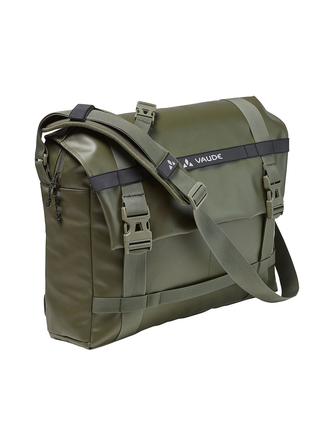 Vaude Mineo 22 Mensajero 45 cm Compartimento para el portátil