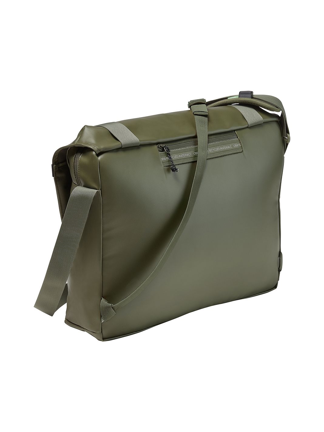 Vaude Mineo 22 Mensajero 45 cm Compartimento para el portátil