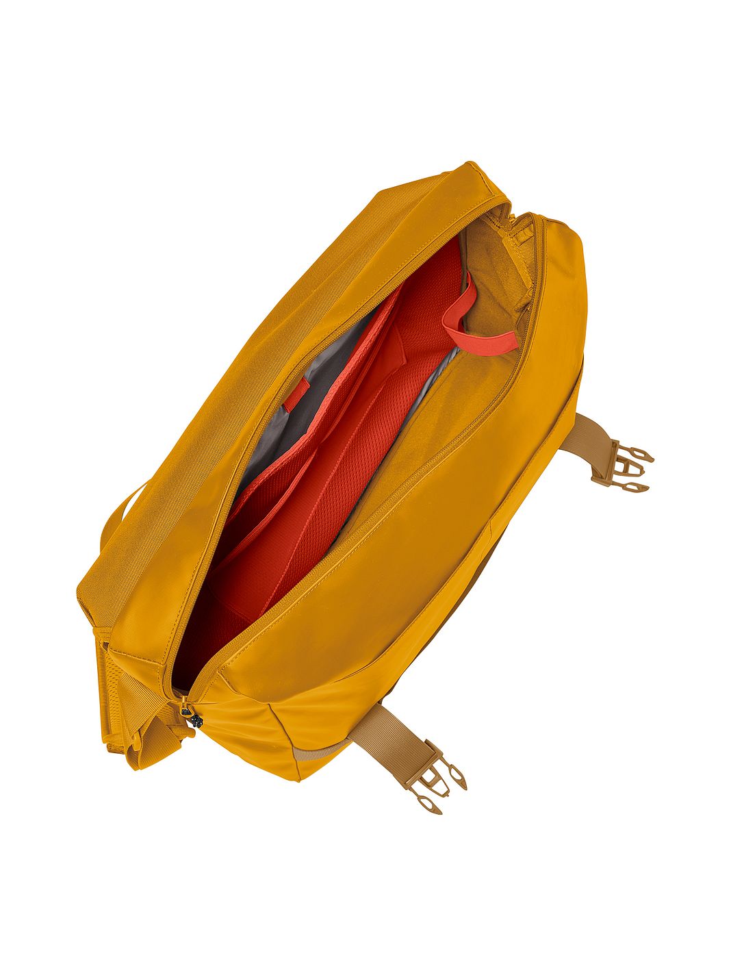 Vaude Mineo 22 Messaggero 45 cm Vano porta PC Vaude Mineo 22 Messaggero 45 cm Vano porta PC