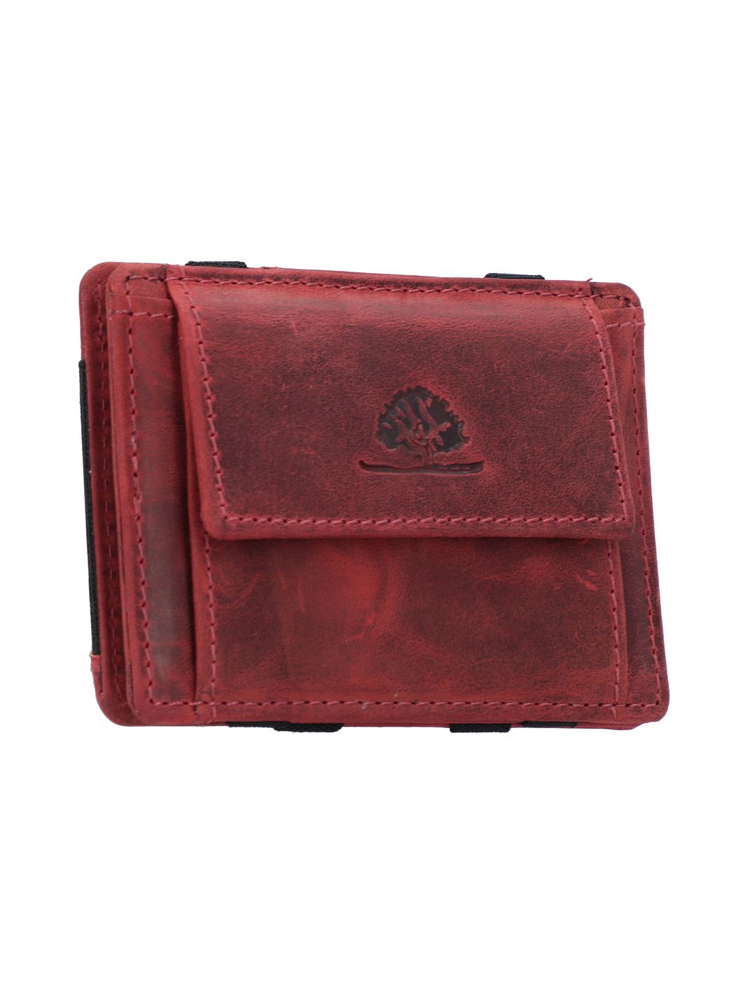 Greenburry Vintage Portafoglio Protezione RFID Vera Pelle 10.5 cm Greenburry Vintage Portafoglio Protezione RFID Vera Pelle 10.5 cm
