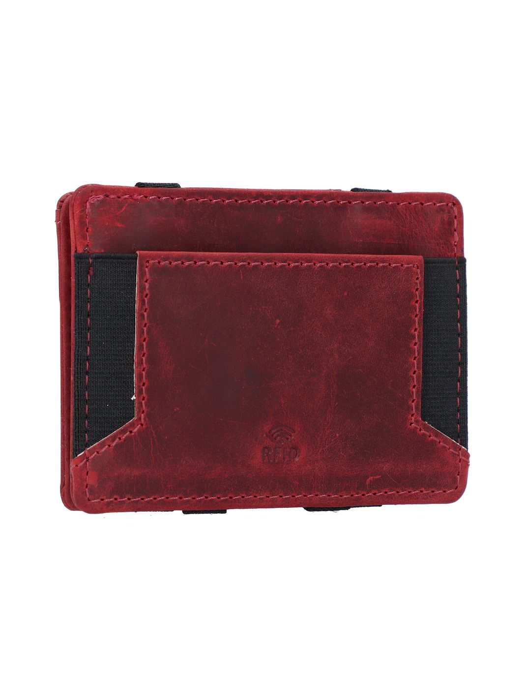Greenburry Vintage Portafoglio Protezione RFID Vera Pelle 10.5 cm Greenburry Vintage Portafoglio Protezione RFID Vera Pelle 10.5 cm