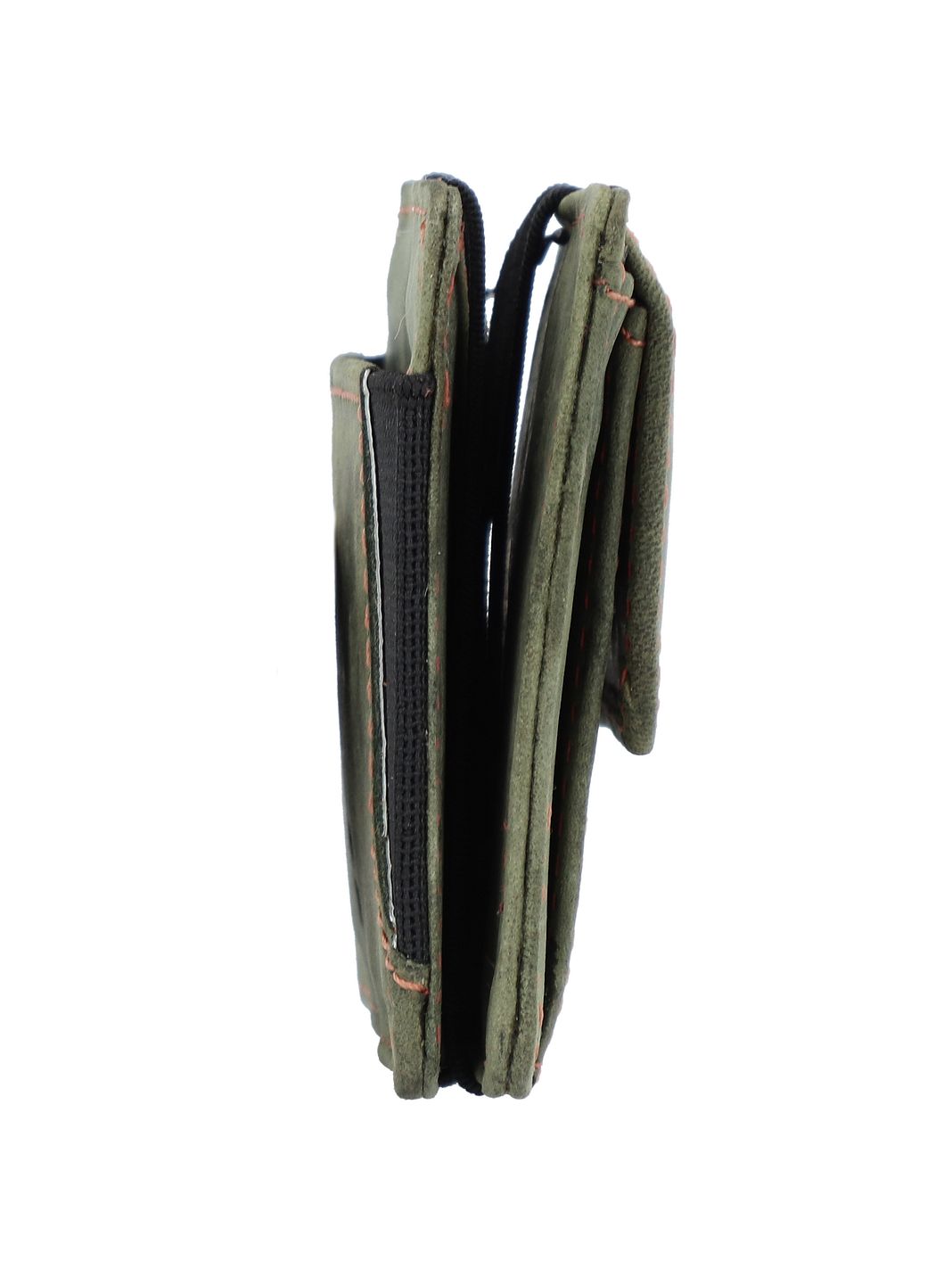 Greenburry Vintage Portafoglio Protezione RFID Vera Pelle 10.5 cm Greenburry Vintage Portafoglio Protezione RFID Vera Pelle 10.5 cm