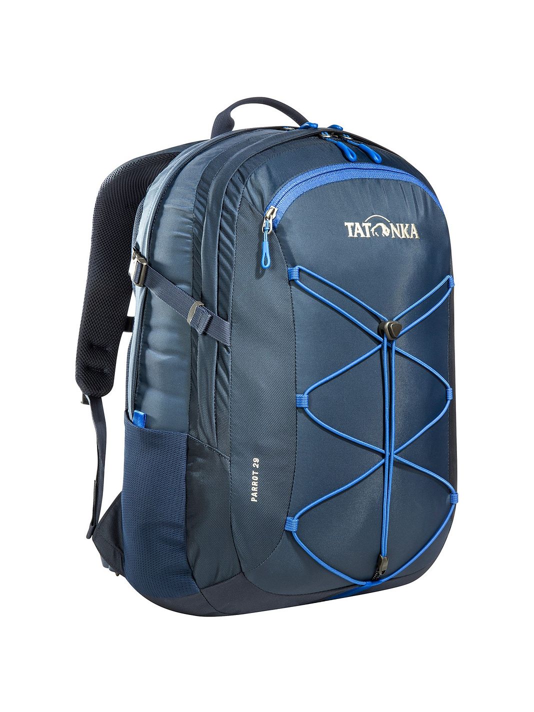 Tatonka Parrot 29 Zaino da giorno 48 cm Vano porta PC