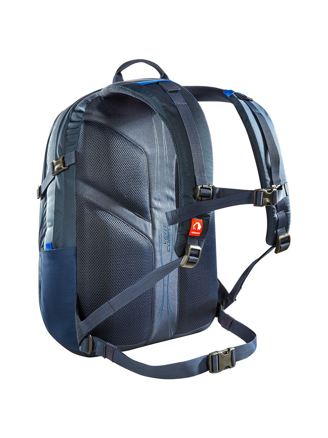 Tatonka Parrot 29 Zaino da giorno 48 cm Vano porta PC