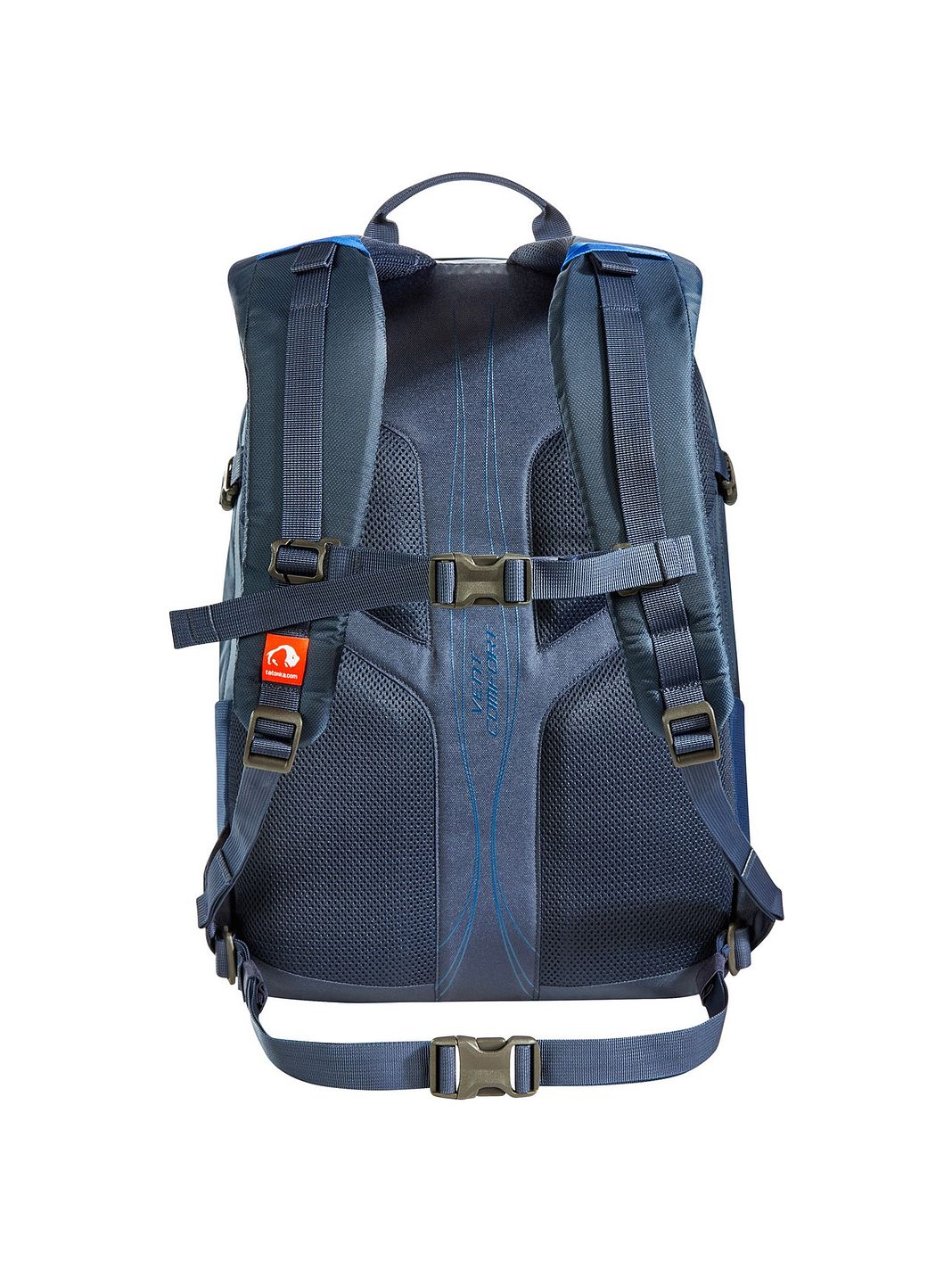Tatonka Parrot 29 Zaino da giorno 48 cm Vano porta PC