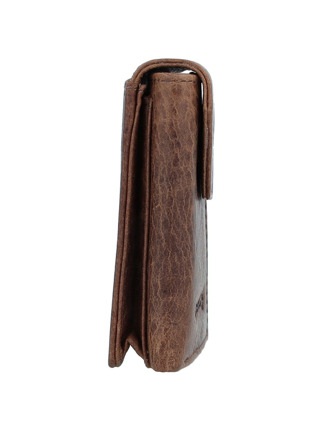 Greenland Nature Montana Portafoglio Protezione RFID Vera Pelle 9.5 cm Greenland Nature Montana Portafoglio Protezione RFID Vera Pelle 9.5 cm