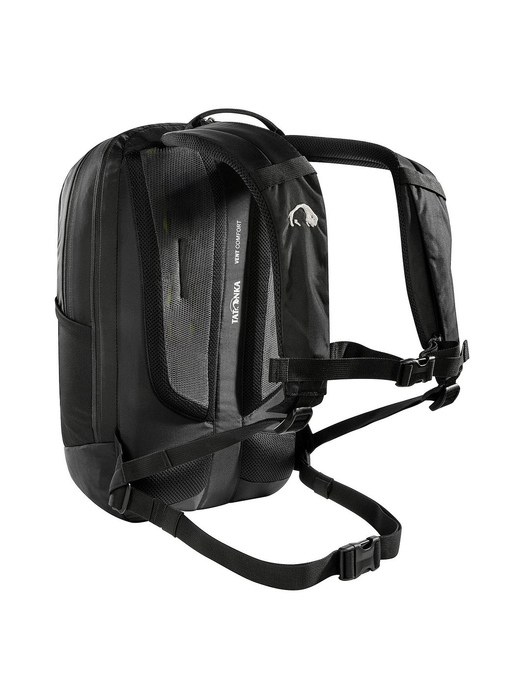 Tatonka Server Pack 22 Zaino da giorno 48 cm Vano porta PC