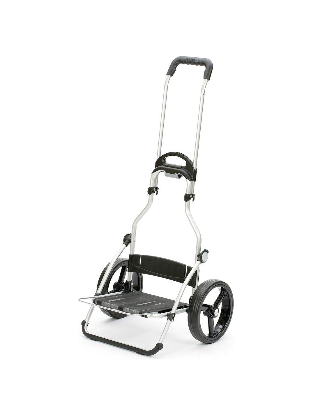 Andersen Shopper Royal Shopper Ortlieb 2.0 Ostoskärry 50 cm