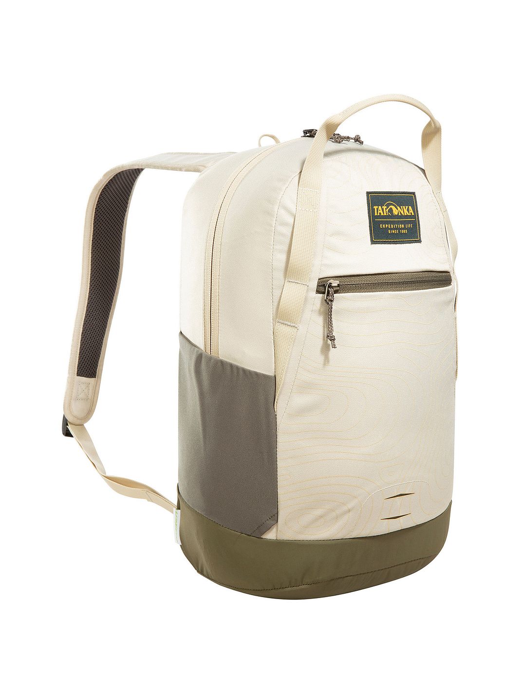 Tatonka City Pack Zaino da giorno 42 cm Tatonka City Pack Zaino da giorno 42 cm