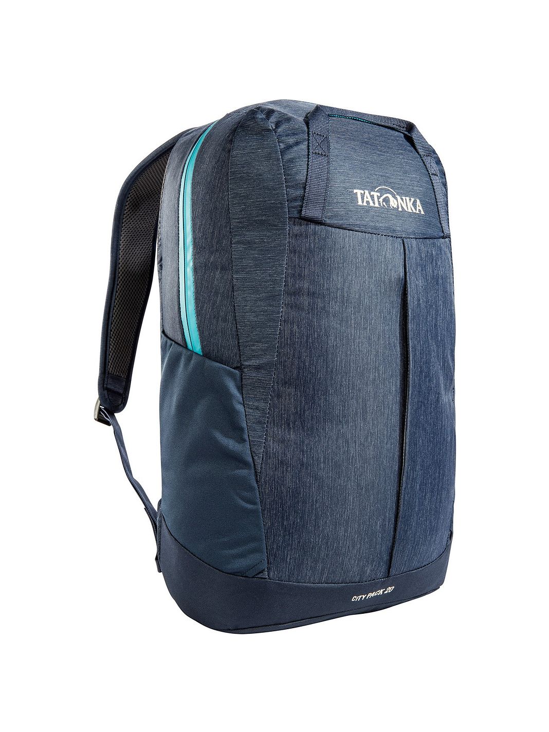 Tatonka City Pack City Pack 20 Zaino da giorno 49 cm Tatonka City Pack City Pack 20 Zaino da giorno 49 cm