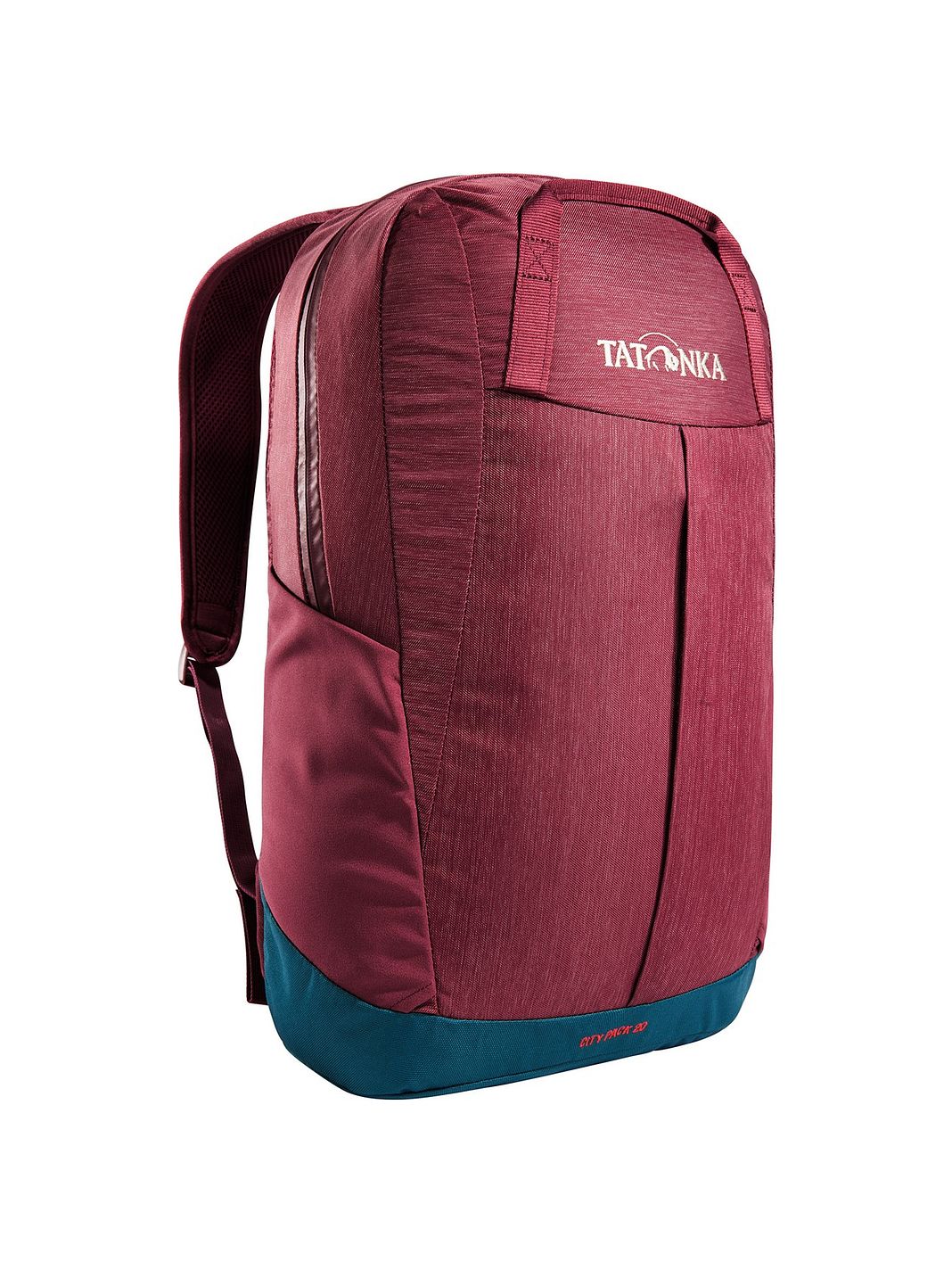 Tatonka City Pack City Pack 20 Zaino da giorno 49 cm Tatonka City Pack City Pack 20 Zaino da giorno 49 cm
