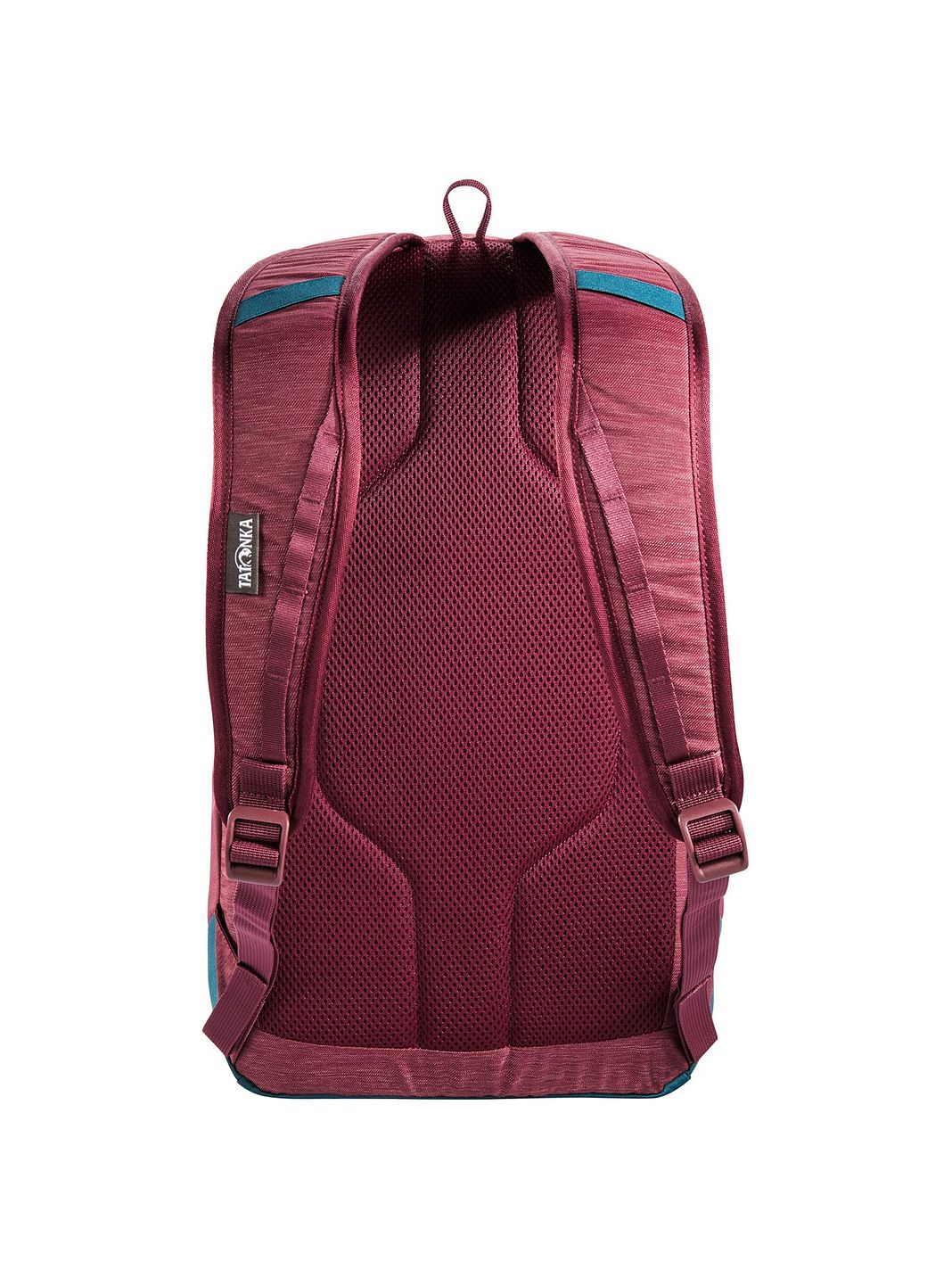 Tatonka City Pack City Pack 20 Zaino da giorno 49 cm Tatonka City Pack City Pack 20 Zaino da giorno 49 cm