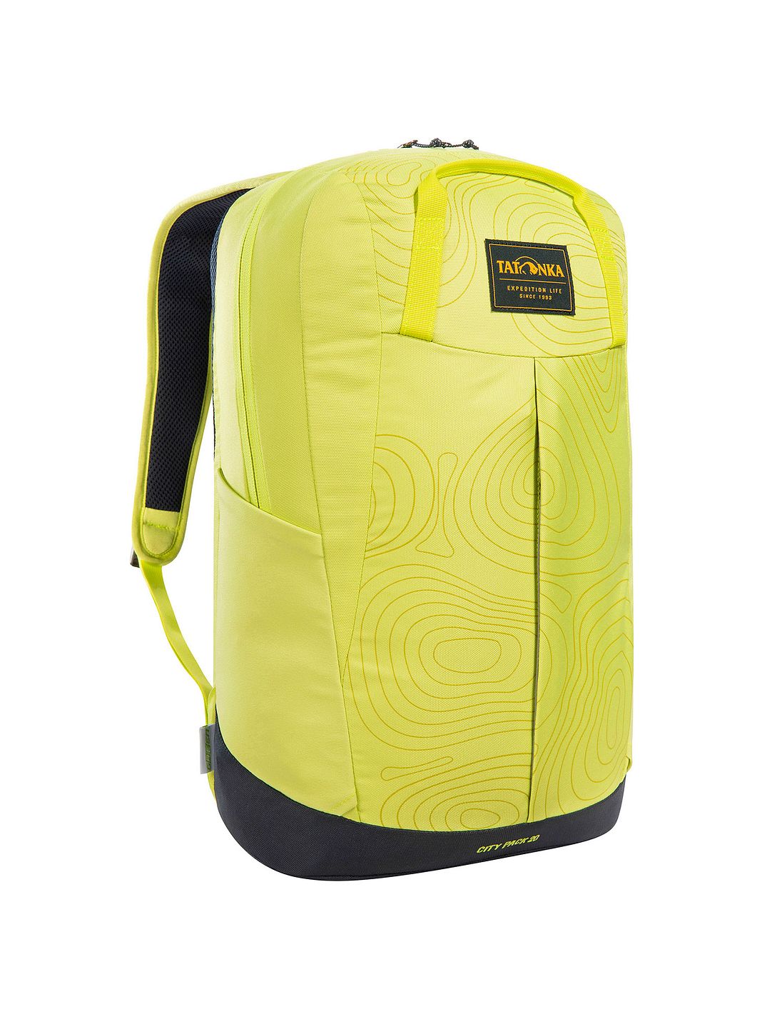 Tatonka City Pack City Pack 20 Zaino da giorno 49 cm Tatonka City Pack City Pack 20 Zaino da giorno 49 cm