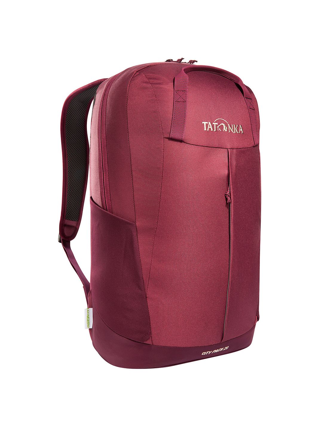 Tatonka City Pack City Pack 20 Zaino da giorno 49 cm Tatonka City Pack City Pack 20 Zaino da giorno 49 cm