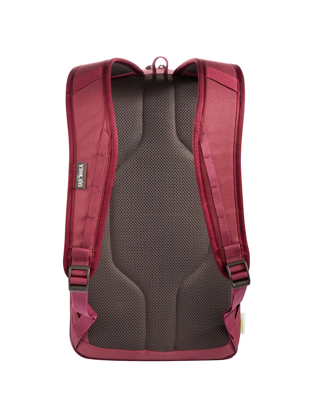 Tatonka City Pack City Pack 20 Zaino da giorno 49 cm Tatonka City Pack City Pack 20 Zaino da giorno 49 cm