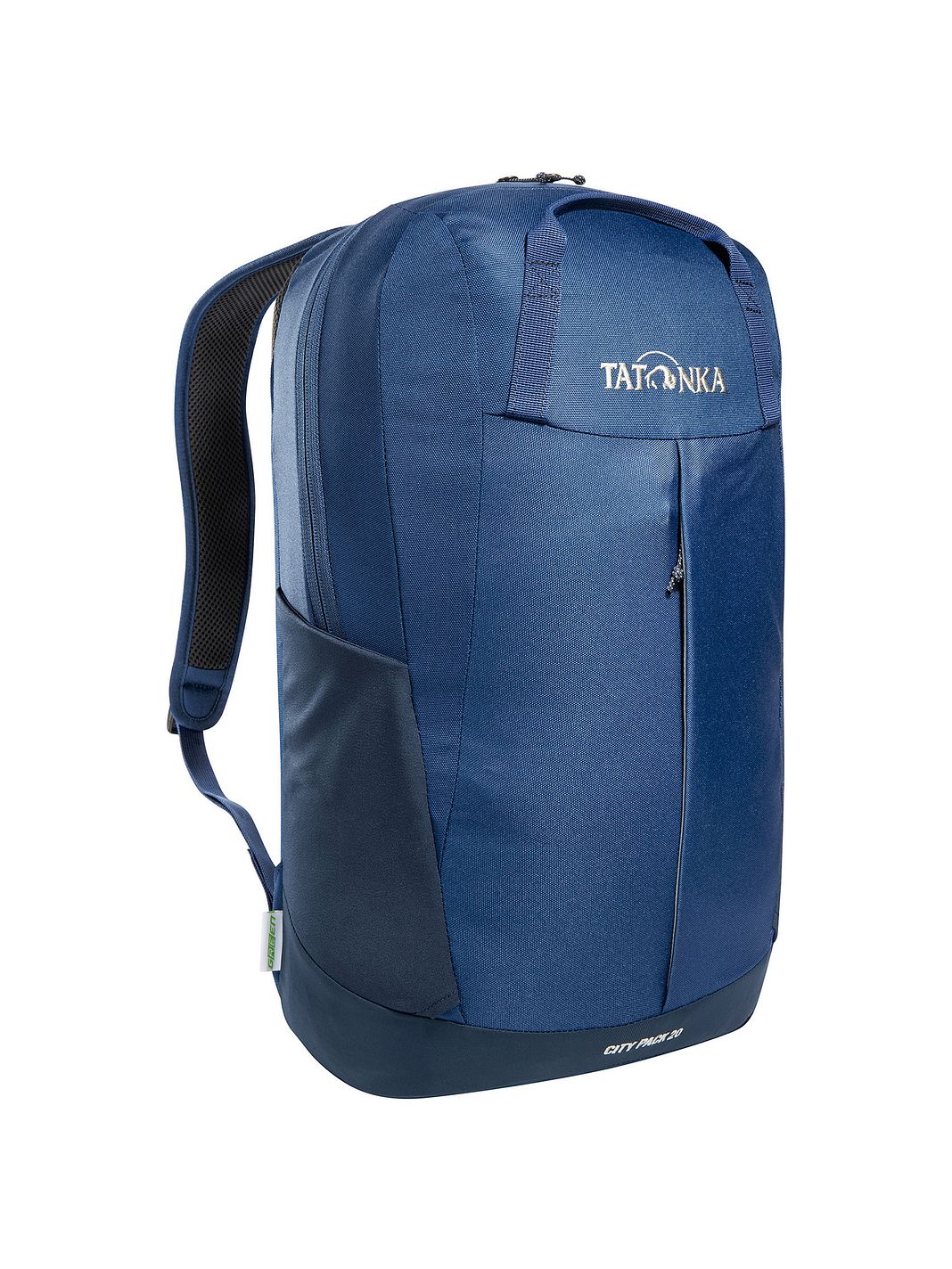 Tatonka City Pack City Pack 20 Zaino da giorno 49 cm Tatonka City Pack City Pack 20 Zaino da giorno 49 cm