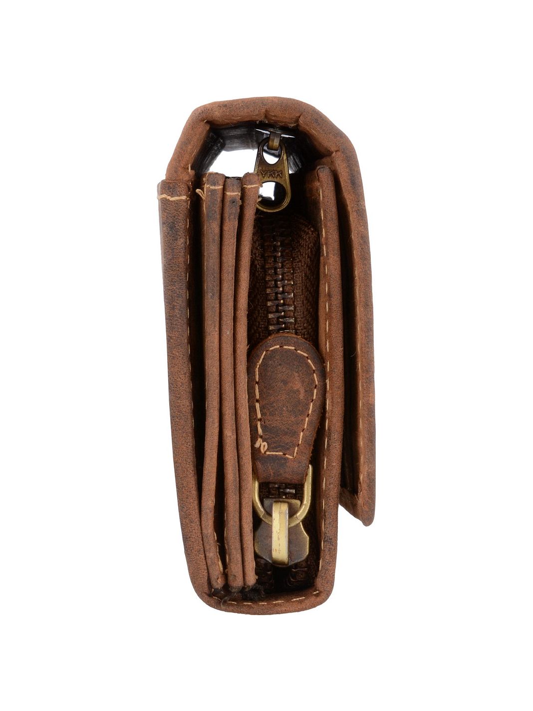 Greenburry Vintage Portafoglio Vera Pelle 18.5 cm Greenburry Vintage Portafoglio Vera Pelle 18.5 cm
