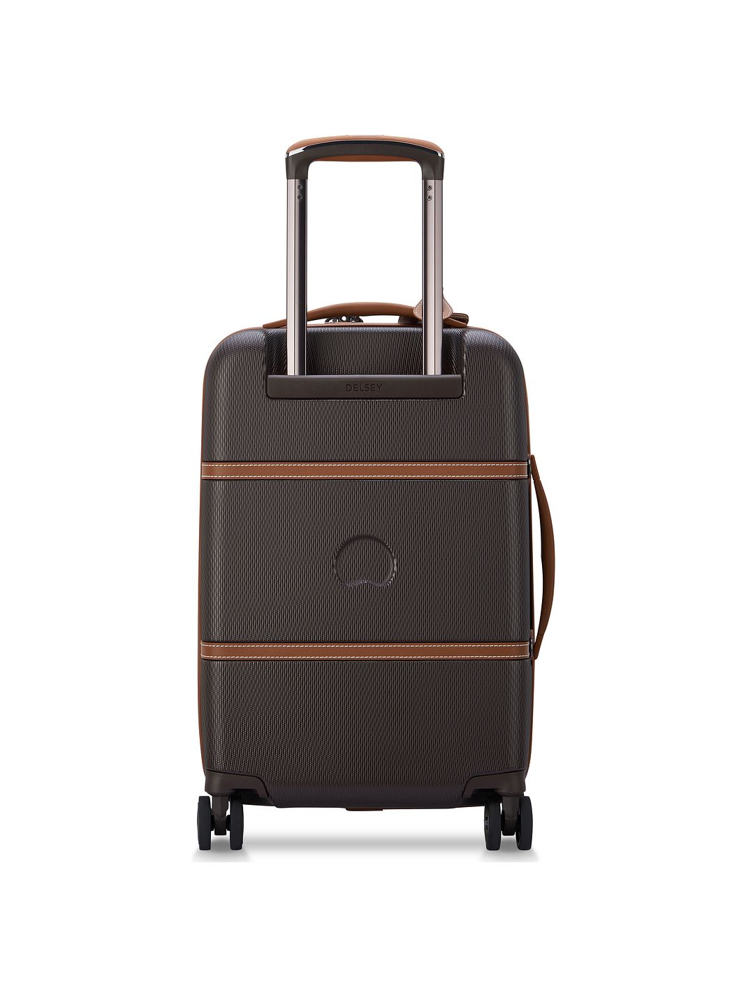 Delsey Paris Chatelet Air 2.0 4 ruedas Maleta de cabina 55 cm Delsey Paris Chatelet Air 2.0 4 ruedas Maleta de cabina 55 cm