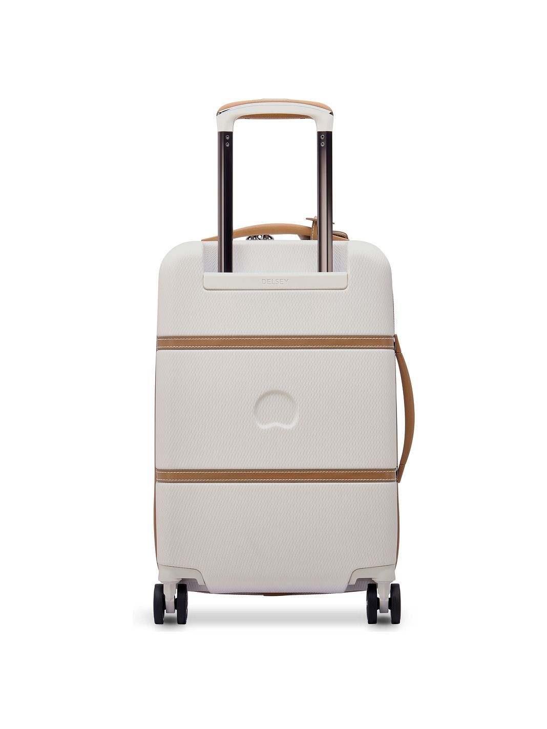 Delsey Paris Chatelet Air 2.0 4-hjulet Håndbagage 55 cm Delsey Paris Chatelet Air 2.0 4-hjulet Håndbagage 55 cm