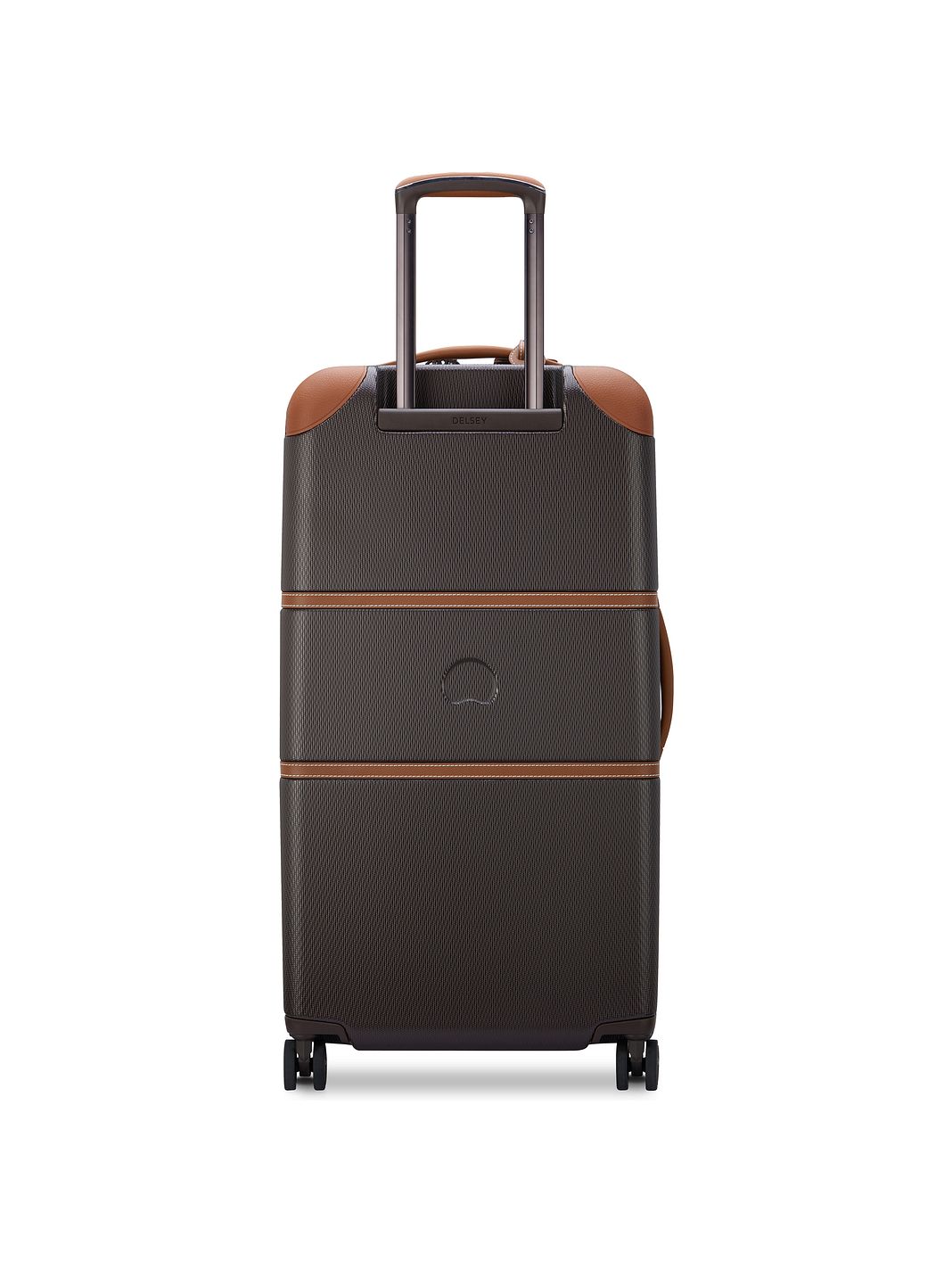 Delsey Paris Chatelet Air 2.0 4 ruote Carrello 80 cm Delsey Paris Chatelet Air 2.0 4 ruote Carrello 80 cm