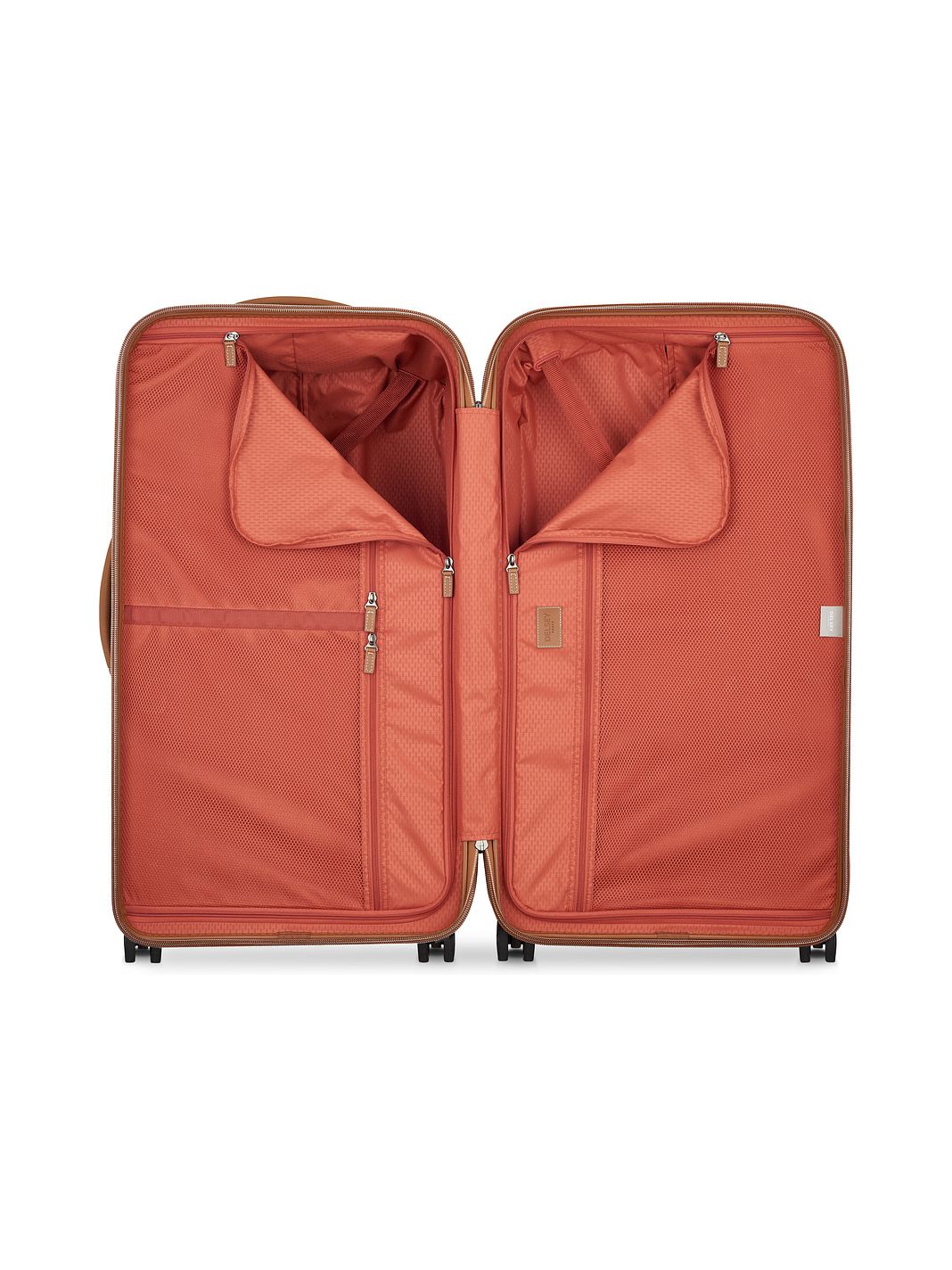 Delsey Paris Chatelet Air 2.0 4 ruote Carrello 80 cm Delsey Paris Chatelet Air 2.0 4 ruote Carrello 80 cm