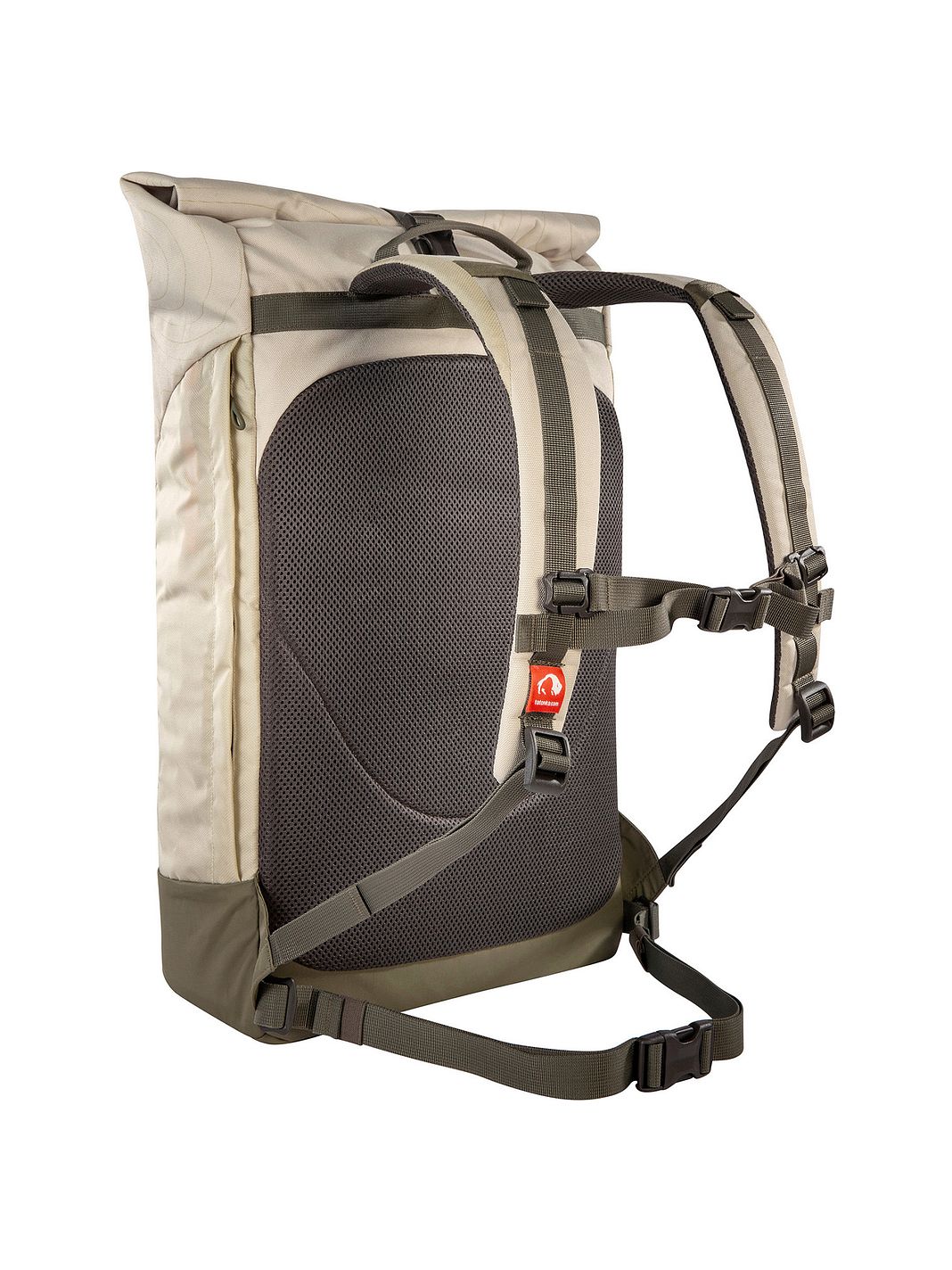 Tatonka Grip Rolltop Pack Grip Rolltop Pack Zaino da giorno 55 cm Vano porta PC Tatonka Grip Rolltop Pack Grip Rolltop Pack Zaino da giorno 55 cm Vano porta PC