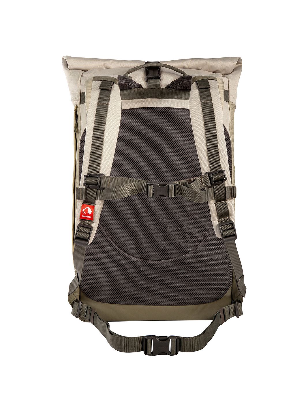 Tatonka Grip Rolltop Pack Grip Rolltop Pack Zaino da giorno 55 cm Vano porta PC Tatonka Grip Rolltop Pack Grip Rolltop Pack Zaino da giorno 55 cm Vano porta PC