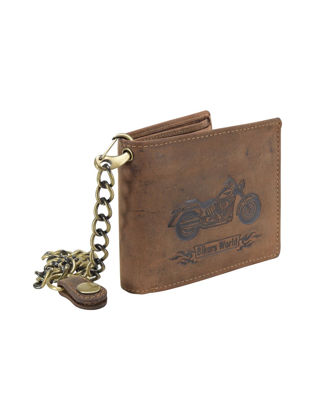 Greenburry Vintage Cartera Piel natural 12 cm Greenburry Vintage Cartera Piel natural 12 cm