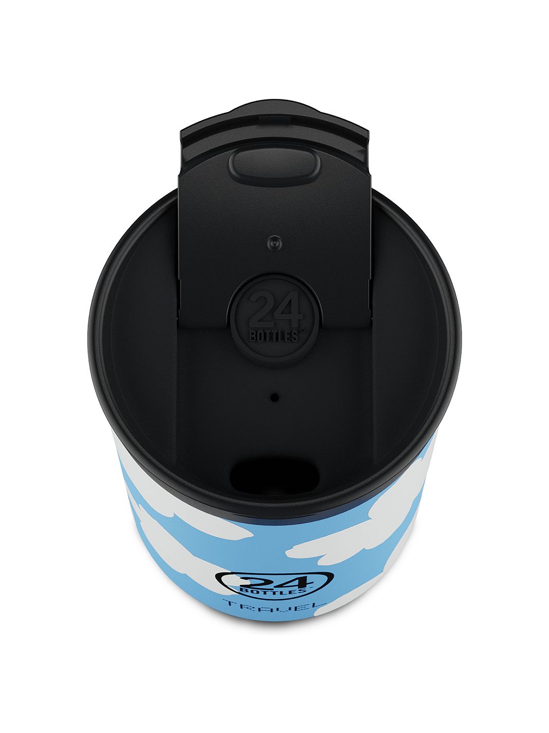 24Bottles Travel Juomapullo 350 ml