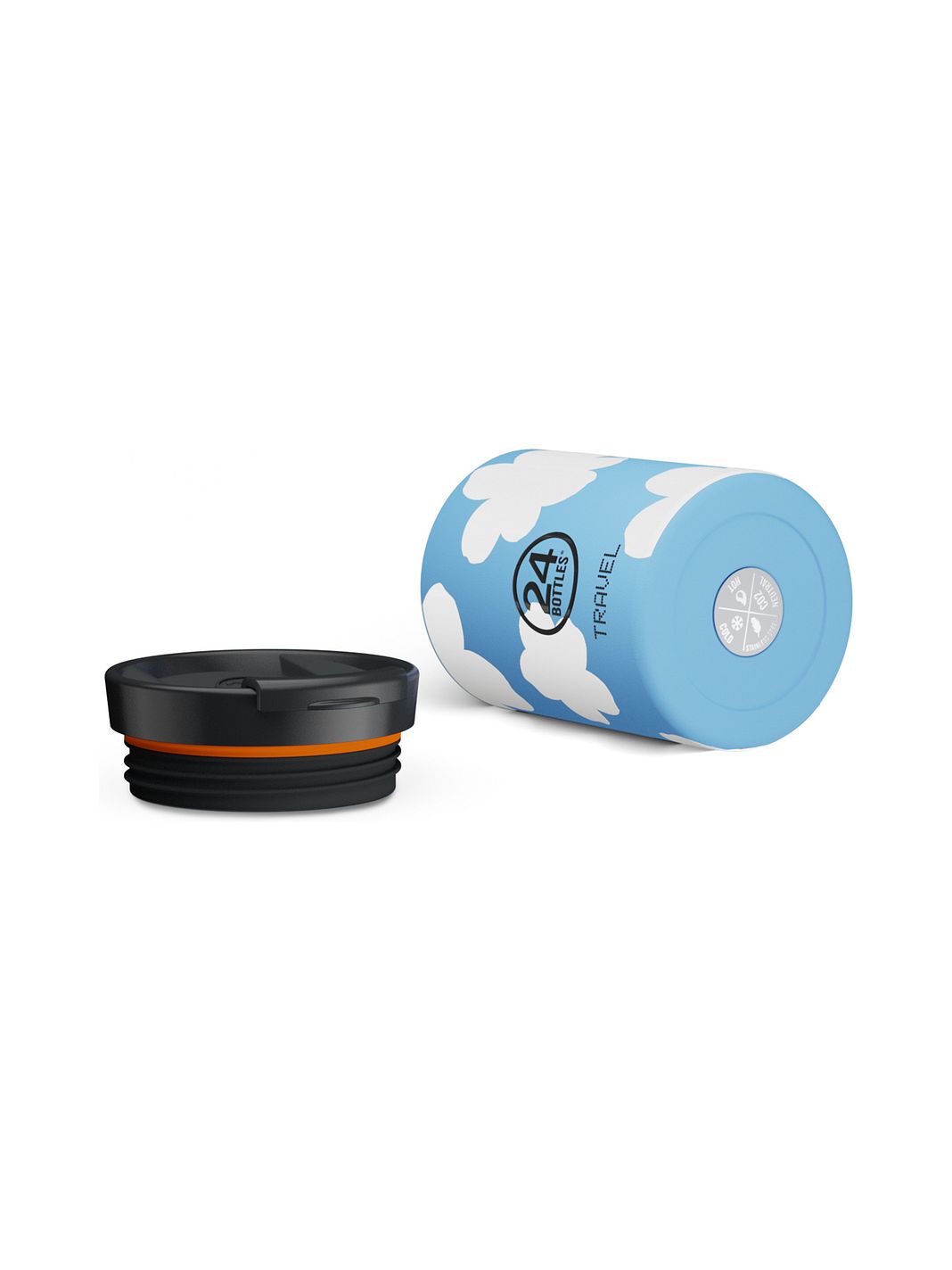 24Bottles Travel Juomapullo 350 ml