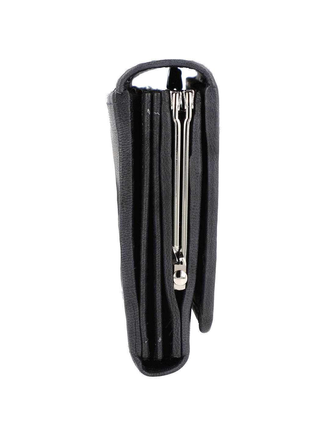Greenburry Basic Portafoglio Protezione RFID Vera Pelle 17 cm Greenburry Basic Portafoglio Protezione RFID Vera Pelle 17 cm