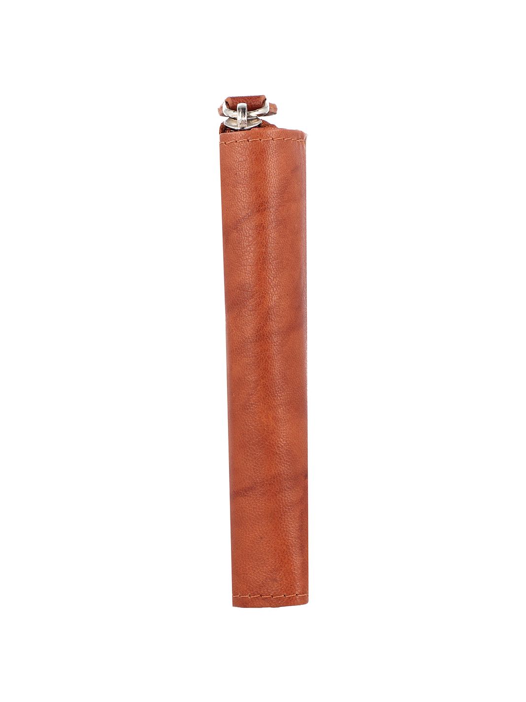 Greenburry Basic Portafoglio Protezione RFID Vera Pelle 2 cm