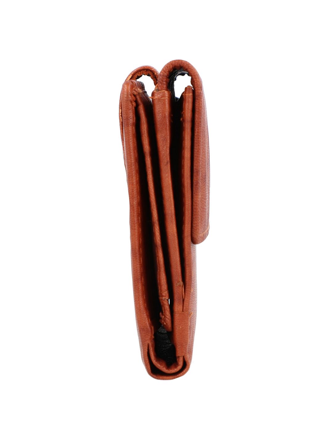 Greenburry Basic Portafoglio Protezione RFID Vera Pelle 13 cm Greenburry Basic Portafoglio Protezione RFID Vera Pelle 13 cm