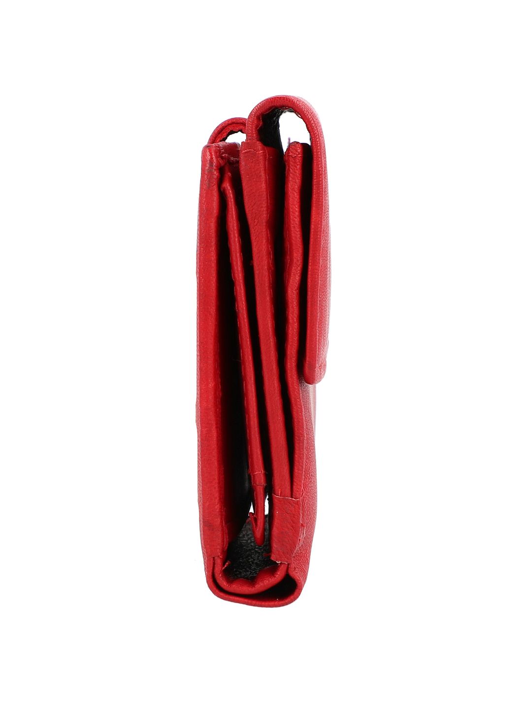 Greenburry Basic Portafoglio Protezione RFID Vera Pelle 13 cm Greenburry Basic Portafoglio Protezione RFID Vera Pelle 13 cm