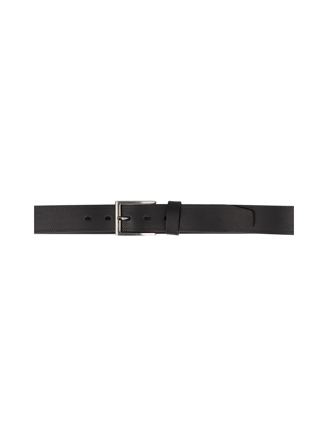 Lloyd Men's Belts Cintura Vera Pelle