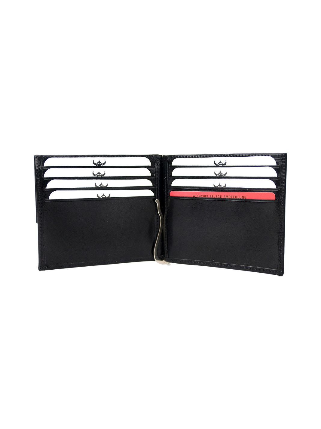 Golden Head Colorado Cartera Bloqueo RFID Piel natural 11 cm Golden Head Colorado Cartera Bloqueo RFID Piel natural 11 cm