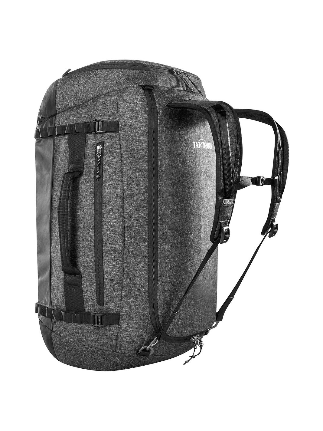 Tatonka Duffle Bag 65 Borsa da viaggio pieghevole 65 cm Tatonka Duffle Bag 65 Borsa da viaggio pieghevole 65 cm