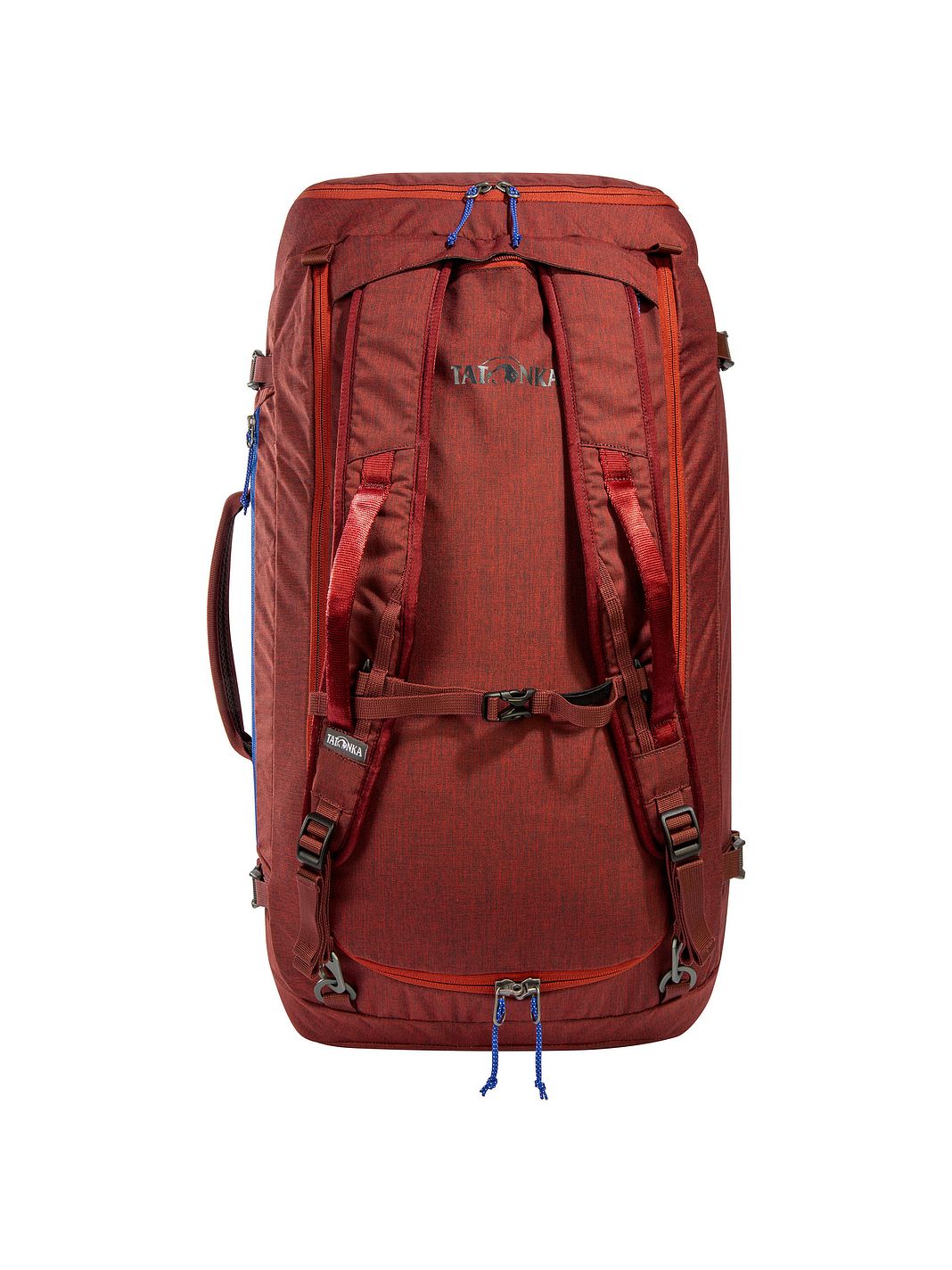 Tatonka Duffle Bag 65 Borsa da viaggio pieghevole 65 cm Tatonka Duffle Bag 65 Borsa da viaggio pieghevole 65 cm