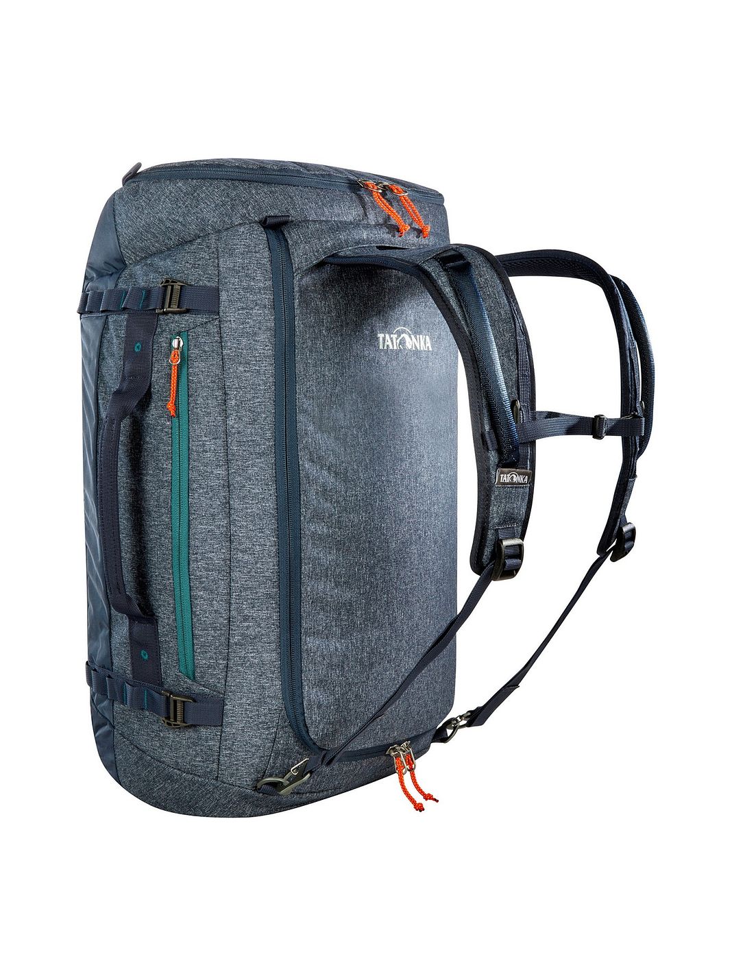 Tatonka Duffle Bag 45 Borsa da viaggio pieghevole 57 cm Tatonka Duffle Bag 45 Borsa da viaggio pieghevole 57 cm