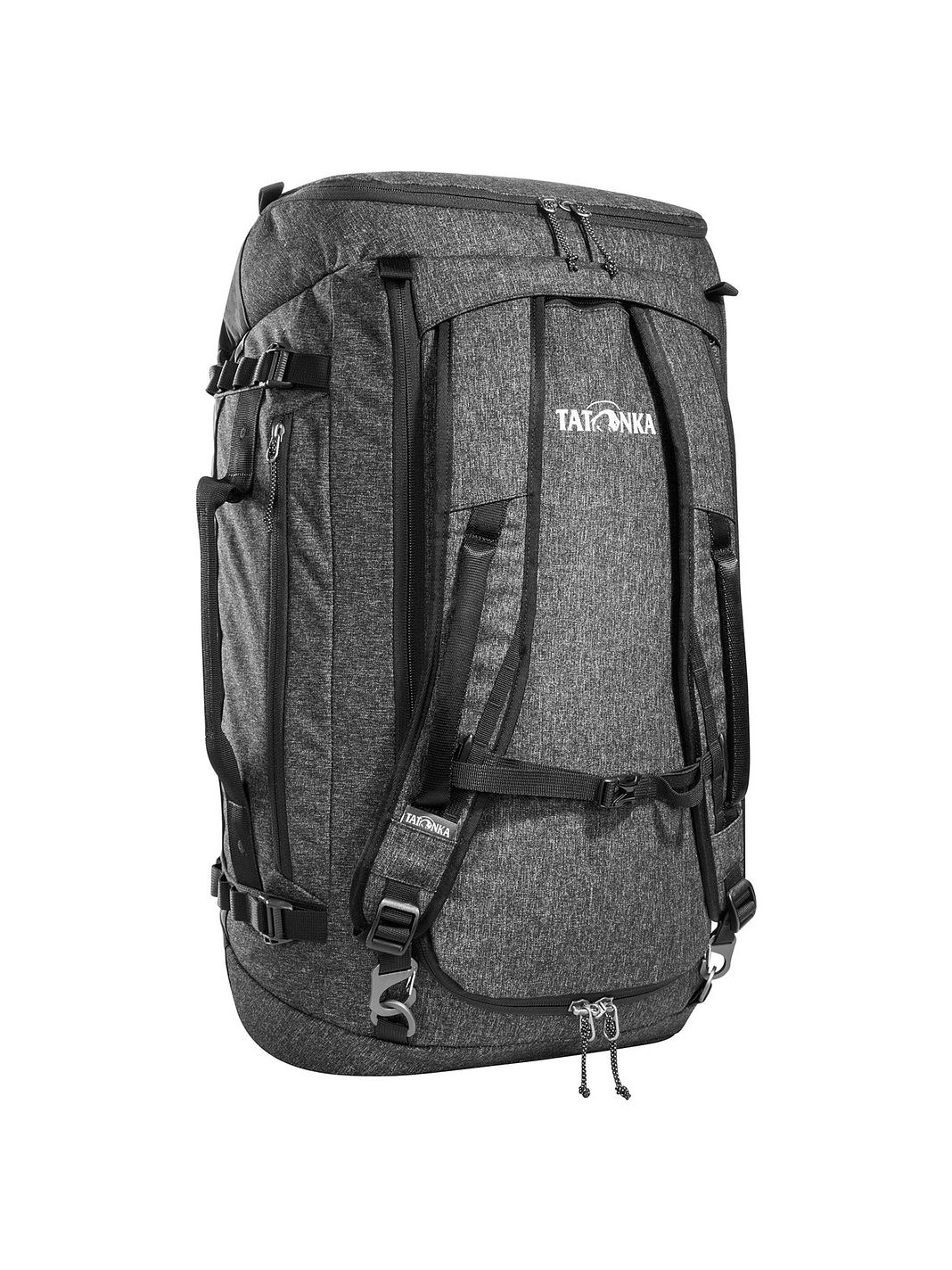 Tatonka Duffle Bag 45 Borsa da viaggio pieghevole 57 cm Tatonka Duffle Bag 45 Borsa da viaggio pieghevole 57 cm