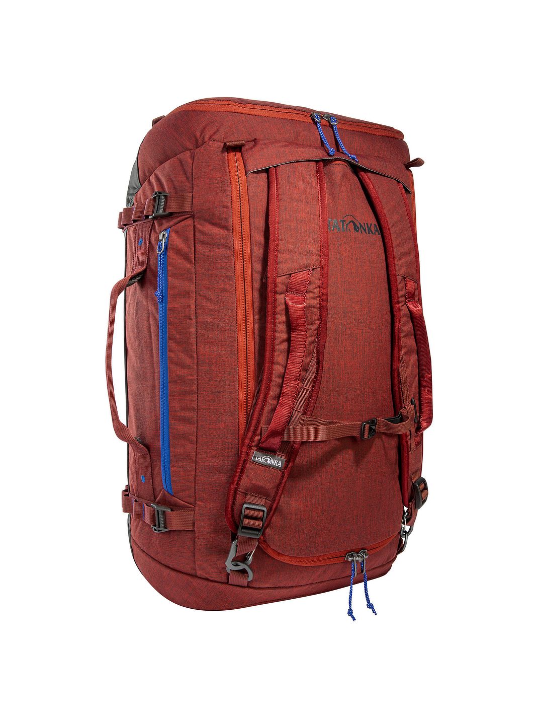 Tatonka Duffle Bag 45 Borsa da viaggio pieghevole 57 cm Tatonka Duffle Bag 45 Borsa da viaggio pieghevole 57 cm