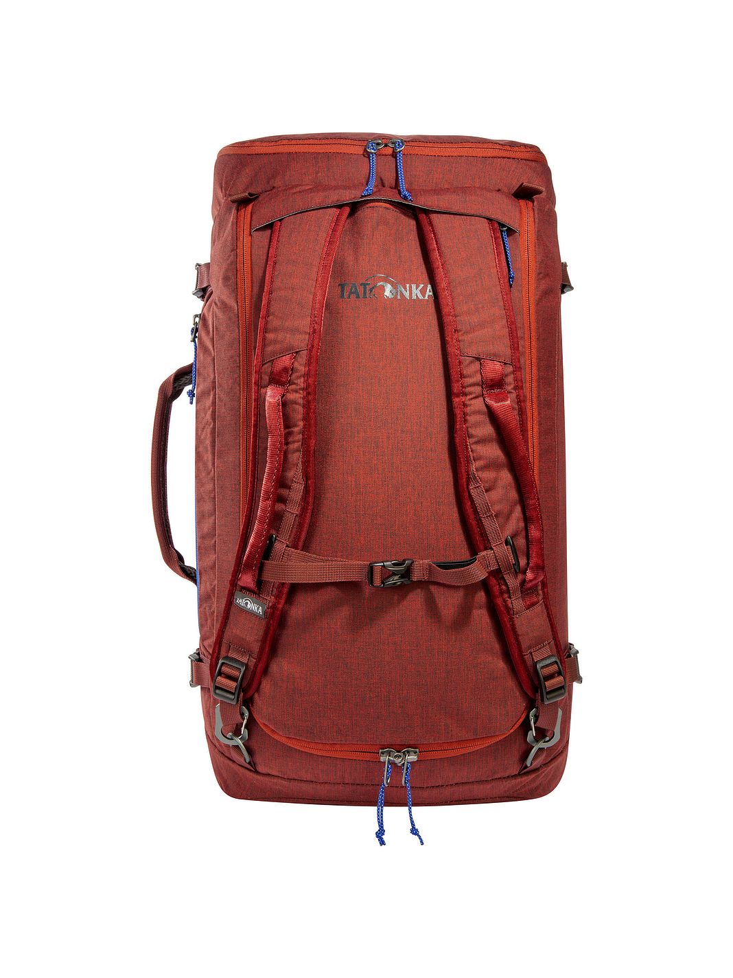 Tatonka Duffle Bag 45 Borsa da viaggio pieghevole 57 cm Tatonka Duffle Bag 45 Borsa da viaggio pieghevole 57 cm