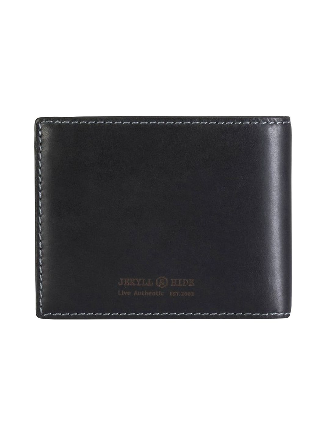 Jekyll & Hide Texas Portafoglio Protezione RFID Vera Pelle 12 cm Jekyll & Hide Texas Portafoglio Protezione RFID Vera Pelle 12 cm