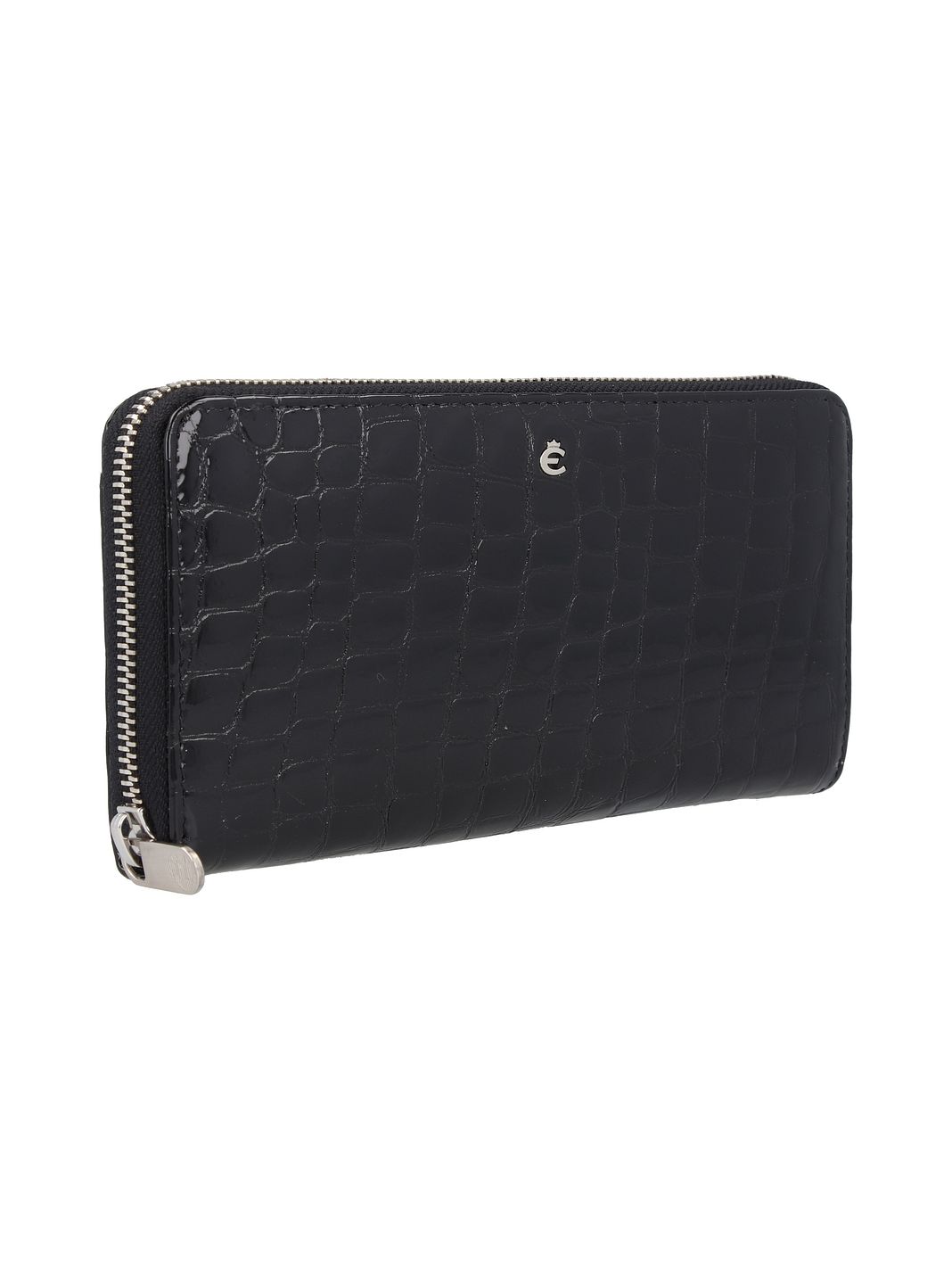 Esquire Nizza Portafoglio Protezione RFID Vera Pelle 18.5 cm Esquire Nizza Portafoglio Protezione RFID Vera Pelle 18.5 cm