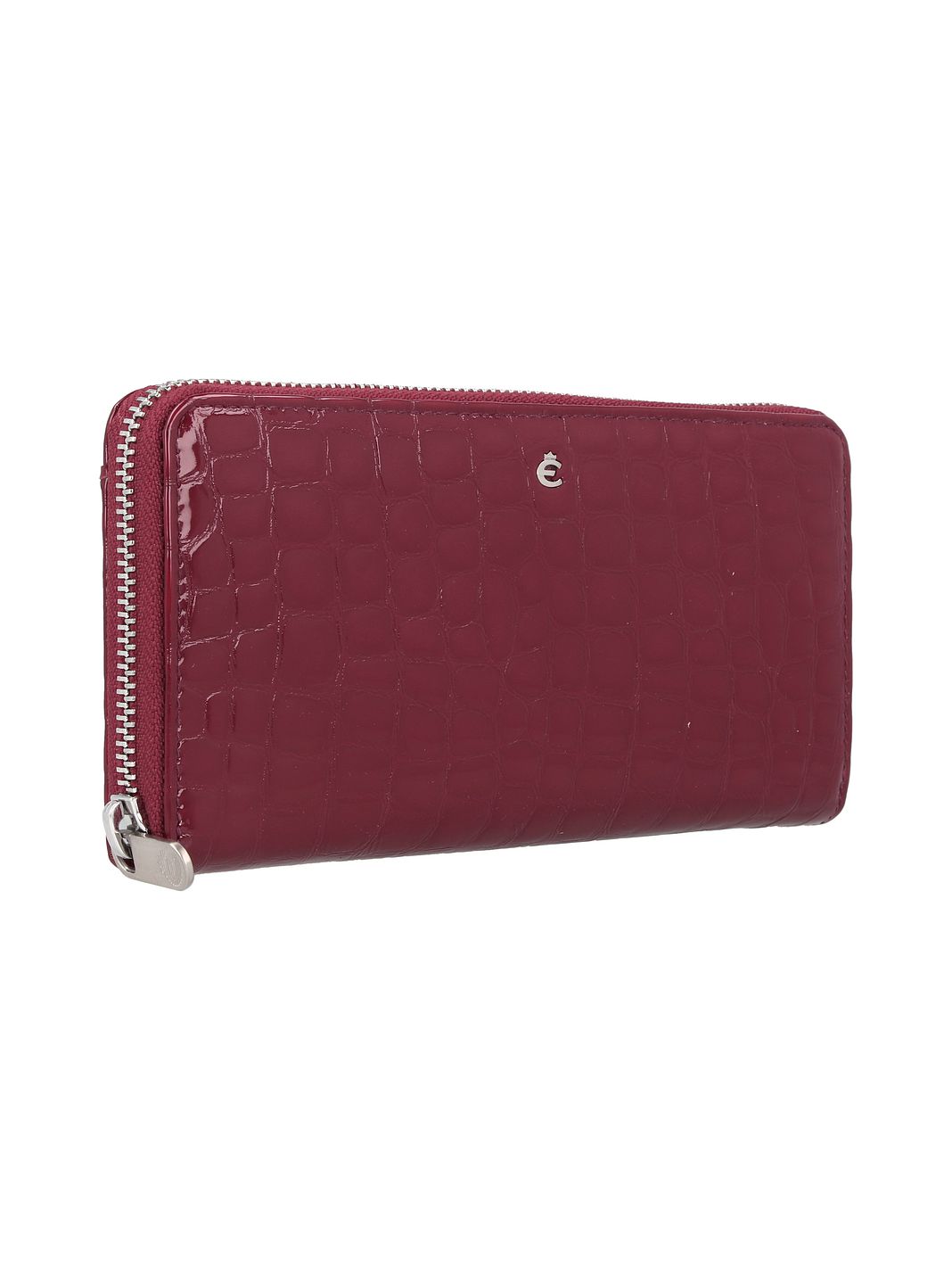 Esquire Nizza Portafoglio Protezione RFID Vera Pelle 18.5 cm Esquire Nizza Portafoglio Protezione RFID Vera Pelle 18.5 cm