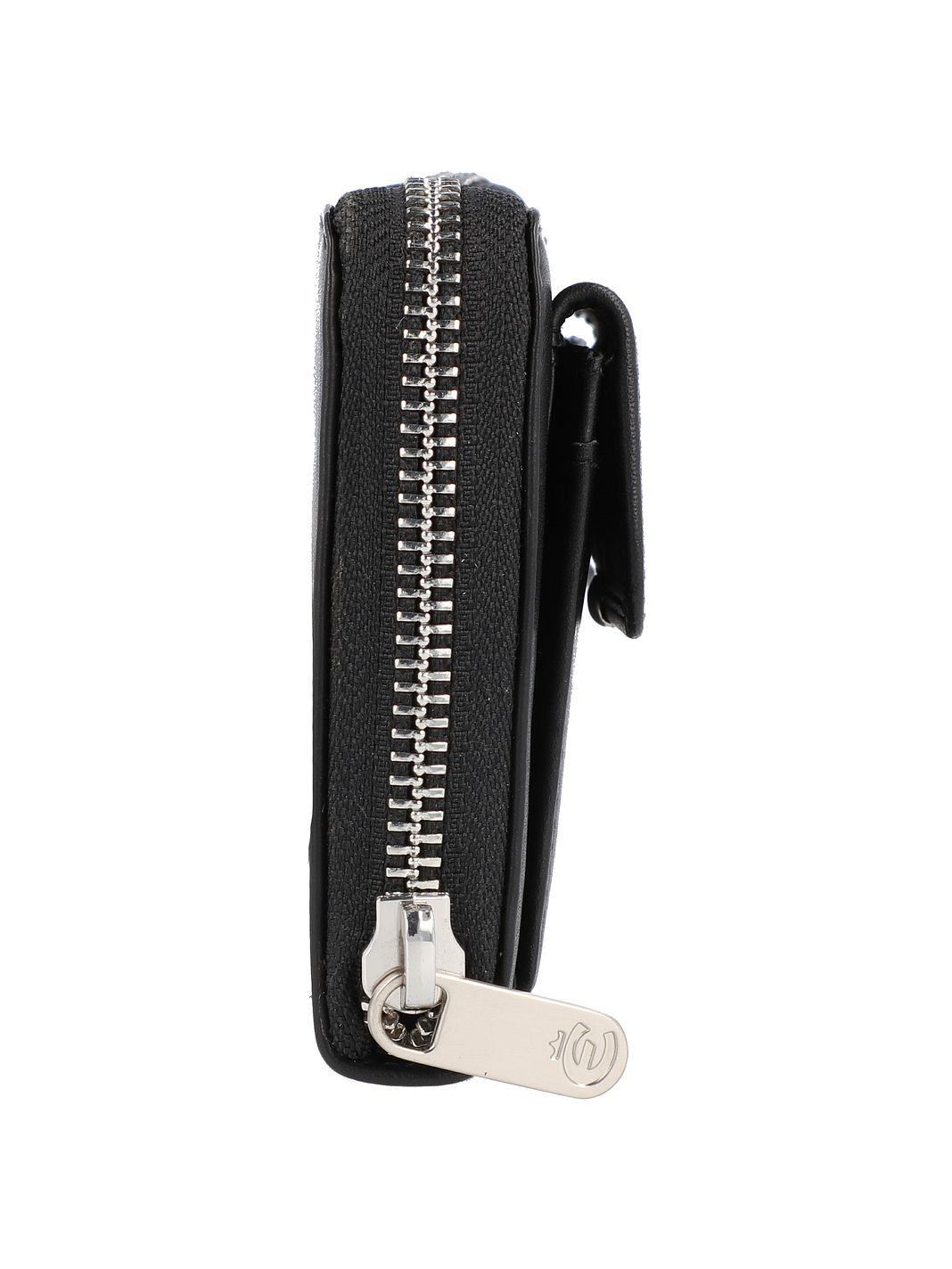 Esquire Helena Portafoglio Protezione RFID Vera Pelle 19 cm Esquire Helena Portafoglio Protezione RFID Vera Pelle 19 cm